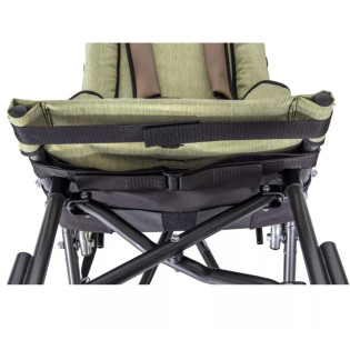 Детская инвалидная коляска ДЦП Patron Corzino X-country CNX