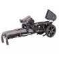 Детская инвалидная коляска ДЦП Patron Corzino X-country CNX