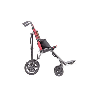 Детская инвалидная коляска ДЦП Patron Corzo X-country CRX