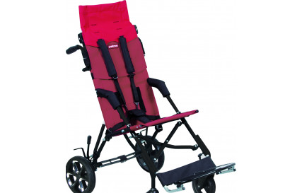 Детская инвалидная коляска ДЦП Patron Corzo Xcountry Crx