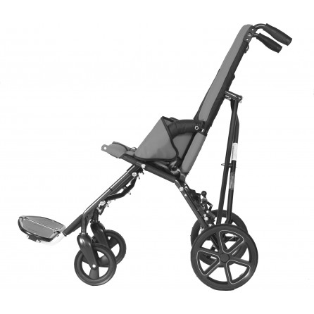 Детская инвалидная коляска ДЦП Patron Corzo Xcountry CRX