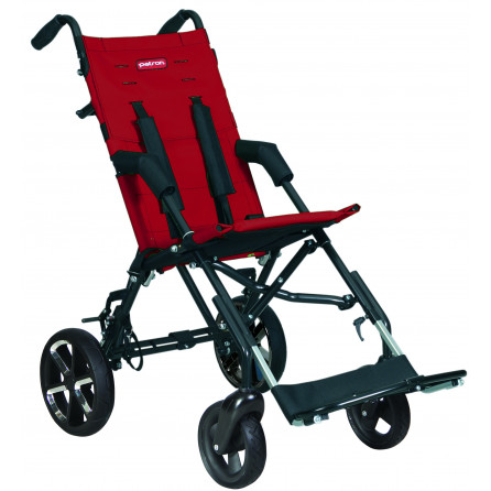 Детская инвалидная коляска ДЦП Patron Corzo Xcountry CRX