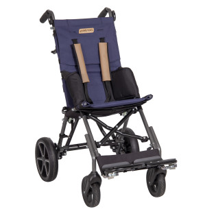 Детская инвалидная коляска ДЦП Patron Corzo X-country CRX
