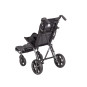 Детская инвалидная коляска ДЦП Patron Corzo X-country CRX