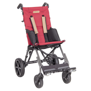 Детская инвалидная коляска ДЦП Patron Corzo X-country CRX