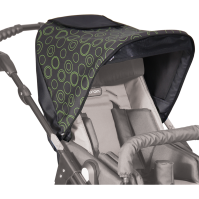 Навес для коляски RPRK00113