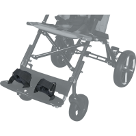 Фиксатор стоп RPRK008