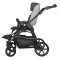 Детская инвалидная коляска ДЦП Patron Dixie Plus D4p