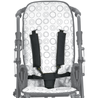 Пятиточечный ремень RPRK087