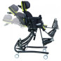 Кресло-коляска для детей инвалидов Patron Froggo (High-Low Denver) Frg101