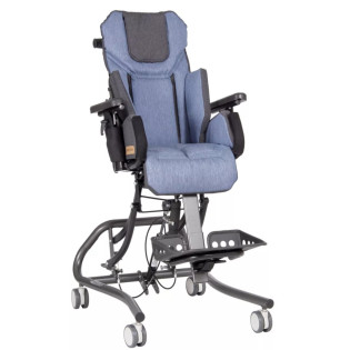 Кресло-коляска для детей инвалидов Patron Froggo (High-Low Denver) Frg101