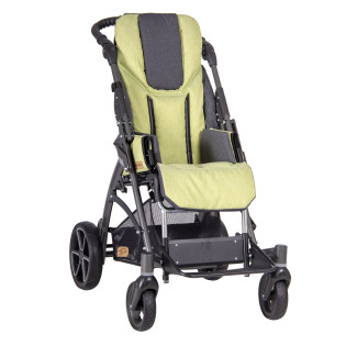 Детская инвалидная коляска ДЦП Patron Jacko Clipper J5c