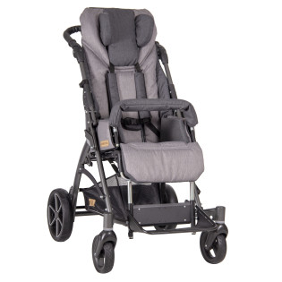 Детская инвалидная коляска ДЦП Patron Jacko Clipper J5c