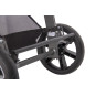 Детская инвалидная коляска ДЦП Patron Jacko Clipper J5c