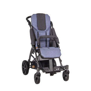 Детская инвалидная коляска ДЦП Patron Jacko Streeter J5s