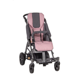 Детская инвалидная коляска ДЦП Patron Jacko Streeter J5s