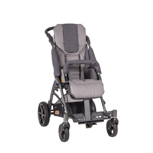 Детская инвалидная коляска ДЦП Patron Jacko Streeter J5s