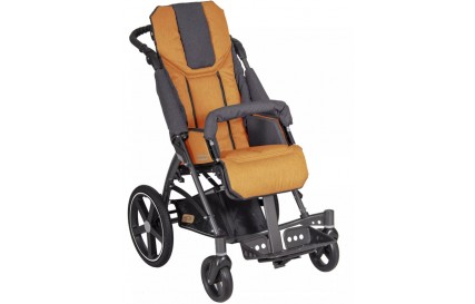 Детская инвалидная коляска ДЦП Patron Jacko X-country J5X