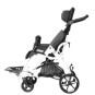 Детская инвалидная коляска ДЦП Patron Jacko X-country J5X