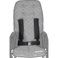 4-х точечный жилет для колясок Rprk004