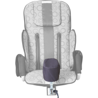 Абдуктор над коленями (регулируемый) для колясок Rprk068