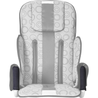 Боковые защиты, когда ручка передняя (руль) не используется