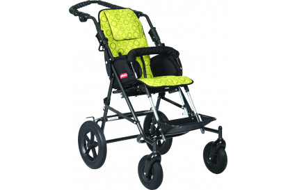 Детская инвалидная коляска ДЦП Patron Tom 4 Classic T4c