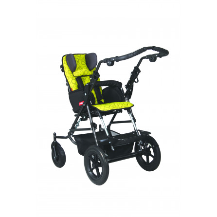 Детская инвалидная коляска ДЦП Patron Tom 4 Classic T4c