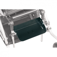 Укороченная подножка для колясок Rprk04501