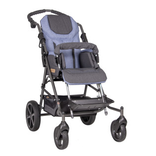 Детская инвалидная коляска ДЦП Patron Tom 4 Classic T4c