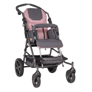 Детская инвалидная коляска ДЦП Patron Tom 4 Classic T4c