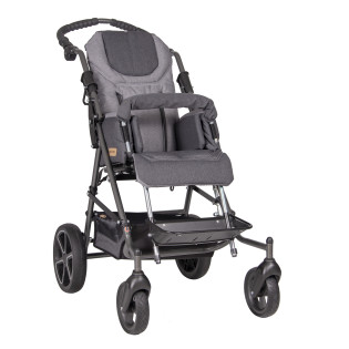 Детская инвалидная коляска ДЦП Patron Tom 4 Classic T4c