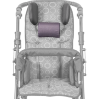 Поддержка (валик) шеи для колясок Rprk028