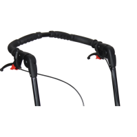 Ручной трмоз для сопроводжающего для колясок Rprk4150