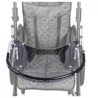 Столик классик для колясок (только T4 / TMC) Rprk01710