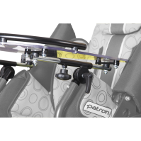 Столик комфорт регулируемый угол для колясок Rprk01801