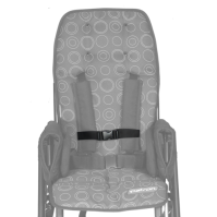 Тоненький грудной ремень для колясок Rprk041