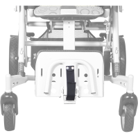 Ремень Velcro для подножки для колясок Rprk03102 