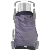 Зимний чехол на ноги для колясок (размер L) Rprk015L0