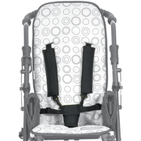 5-ти точечный ремень для колясок Rprk077