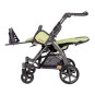 Детская инвалидная коляска ДЦП Patron Tom 5 Clipper T5c