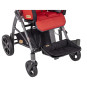 Детская инвалидная коляска ДЦП Patron Tom 5 Clipper T5c
