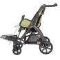 Детская инвалидная коляска ДЦП Patron Tom 5 Clipper T5c