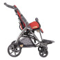 Детская инвалидная коляска ДЦП Patron Tom 5 Clipper T5c