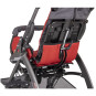 Детская инвалидная коляска ДЦП Patron Tom 5 Clipper T5c