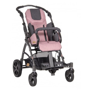 Детская инвалидная коляска ДЦП Patron Tom 5 Clipper T5c