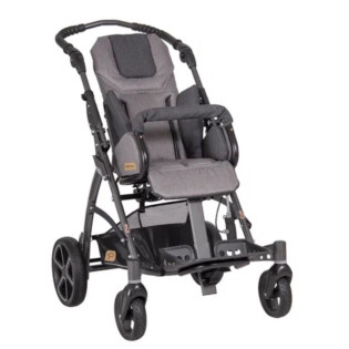 Детская инвалидная коляска ДЦП Patron Tom 5 Clipper T5c