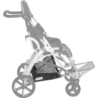 Корзина до 3 кг грузоподъемность для колясок Jacko Rprk02110