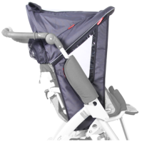 Навес классический для колясок (только T5-MINI) Patron Rprk00110