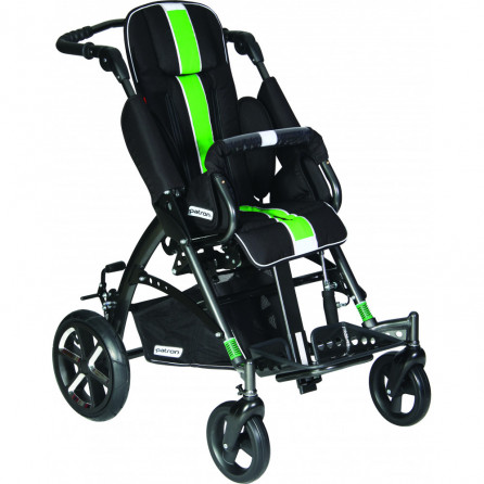 Детская инвалидная коляска ДЦП Patron Tom 5 Streeter T5S